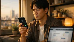 二段階（ダブル）電話詐欺とは？値上げ→割引の流れでコードを盗む手口と対策