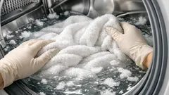 新品タオルは使う前に洗うべき?毛羽落ちを減らしてふわふわを長持ちさせる方法