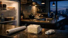 マジックラップの使い方6選、豆腐のフタから小分け冷凍まで一気に解決